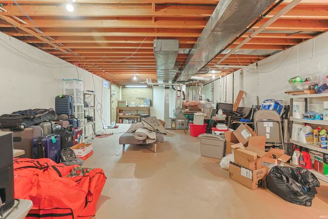 5141 Finch Drive, South Bend, IN 46614