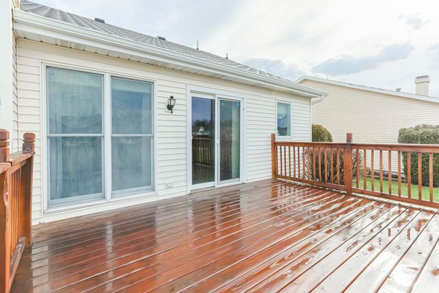 5141 Finch Drive, South Bend, IN 46614