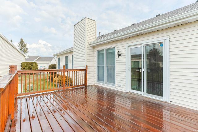 5141 Finch Drive, South Bend, IN 46614