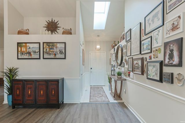 5141 Finch Drive, South Bend, IN 46614