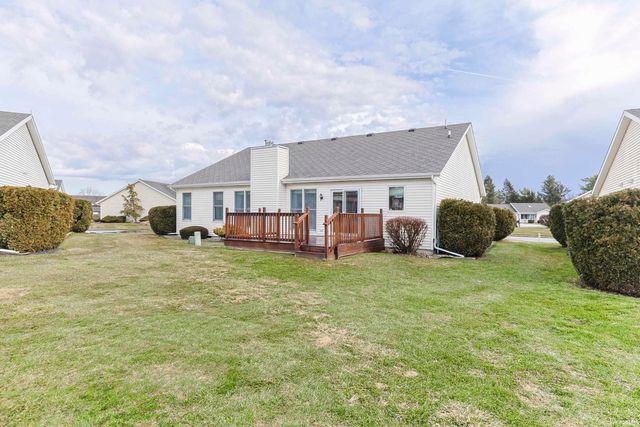 5141 Finch Drive, South Bend, IN 46614