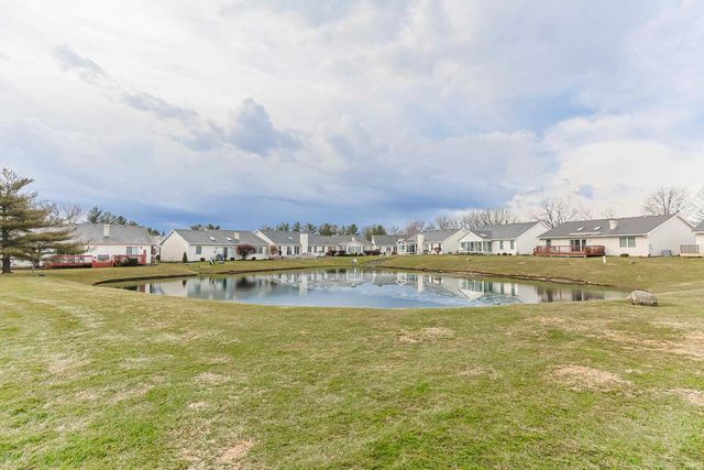 5141 Finch Drive, South Bend, IN 46614