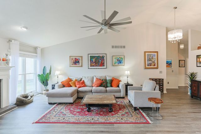 5141 Finch Drive, South Bend, IN 46614