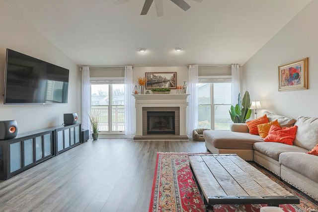 5141 Finch Drive, South Bend, IN 46614