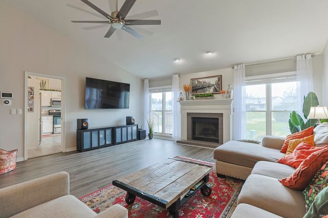 5141 Finch Drive, South Bend, IN 46614