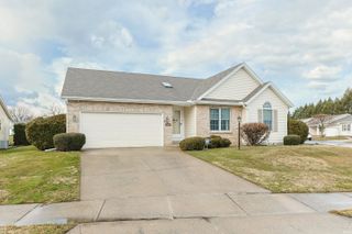 5141 Finch Drive, South Bend, IN 46614