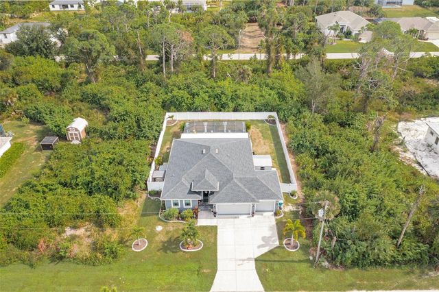 8058 DIMSTEAD STREET, Port Charlotte, FL 33981