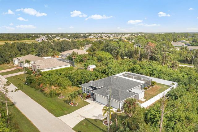 8058 DIMSTEAD STREET, Port Charlotte, FL 33981