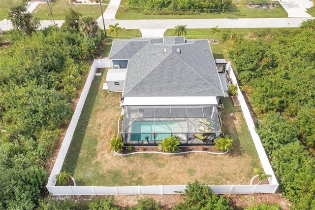 8058 DIMSTEAD STREET, Port Charlotte, FL 33981