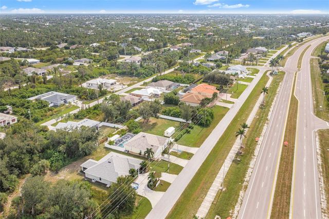 8058 DIMSTEAD STREET, Port Charlotte, FL 33981