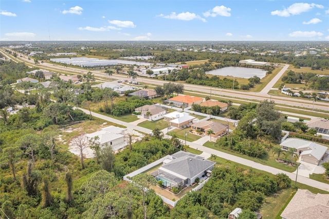 8058 DIMSTEAD STREET, Port Charlotte, FL 33981