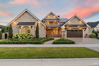 1781 E Garden Brook Drive, Eagle, ID 83616