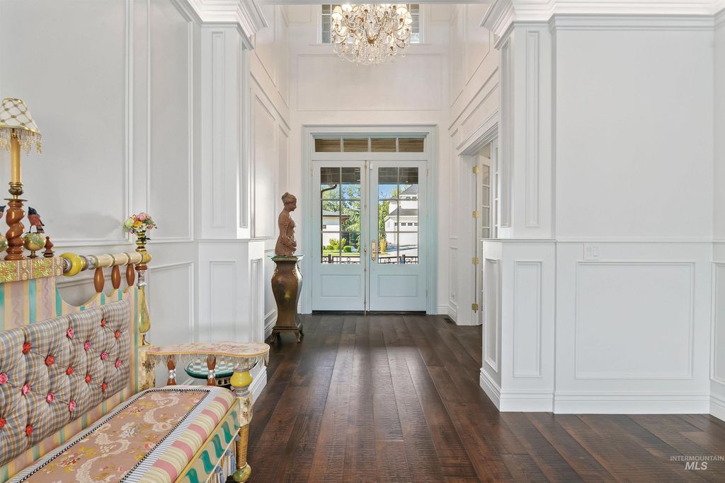 1781 E Garden Brook Drive, Eagle, ID 83616 photo 10