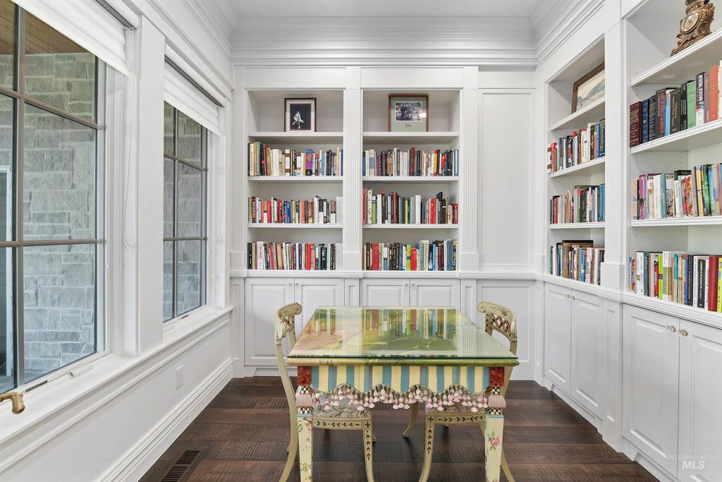 1781 E Garden Brook Drive, Eagle, ID 83616 photo 13