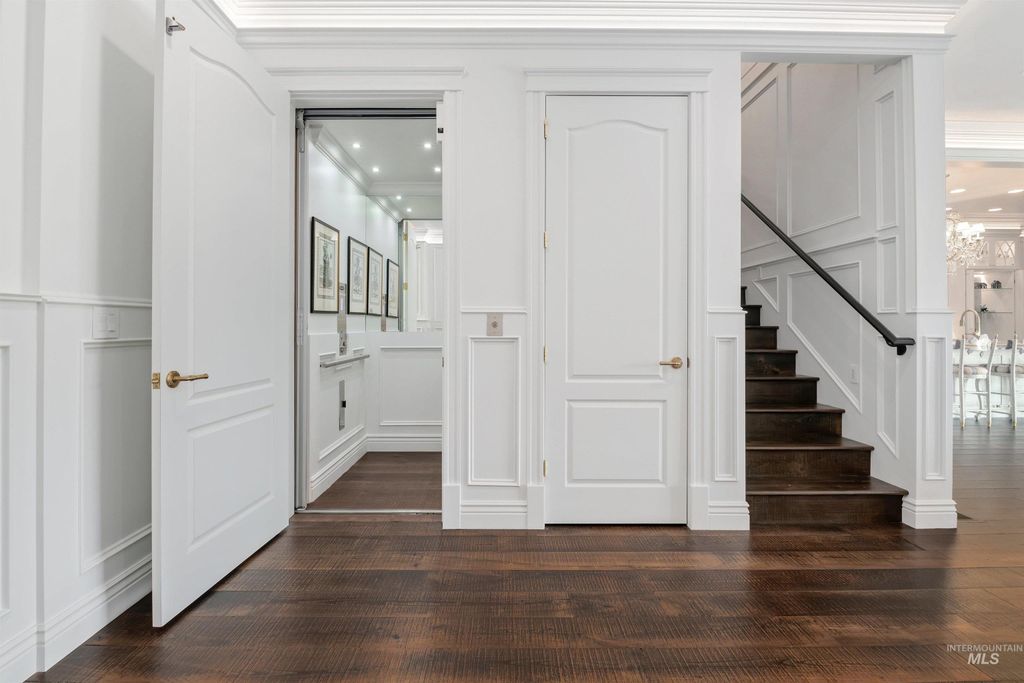 1781 E Garden Brook Drive, Eagle, ID 83616 photo 15