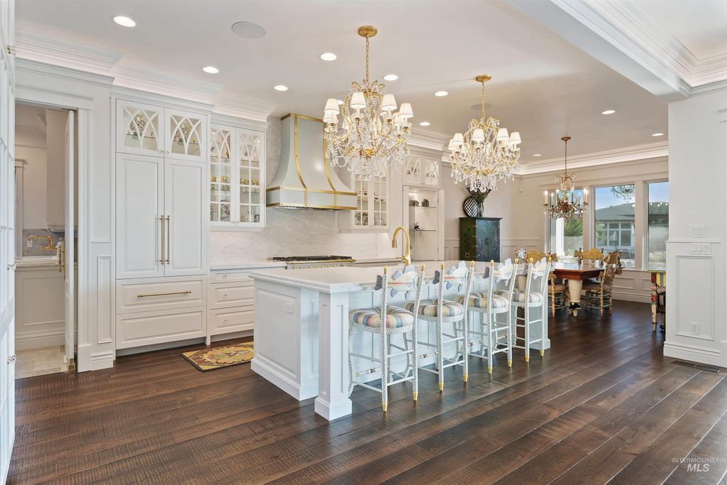 1781 E Garden Brook Drive, Eagle, ID 83616 photo 16