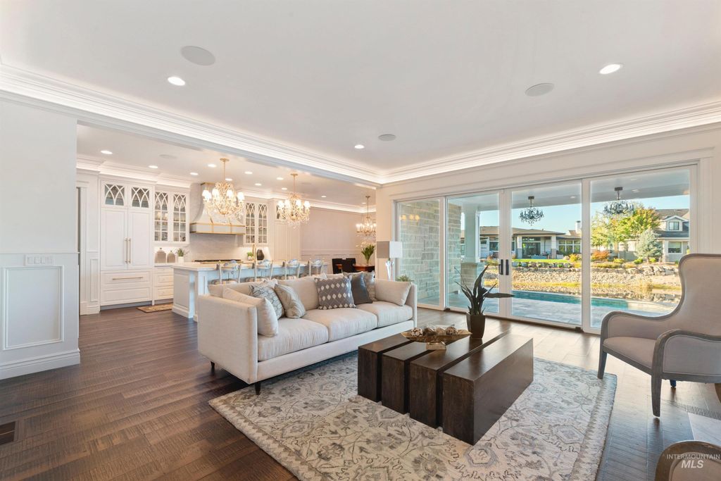 1781 E Garden Brook Drive, Eagle, ID 83616 photo 17