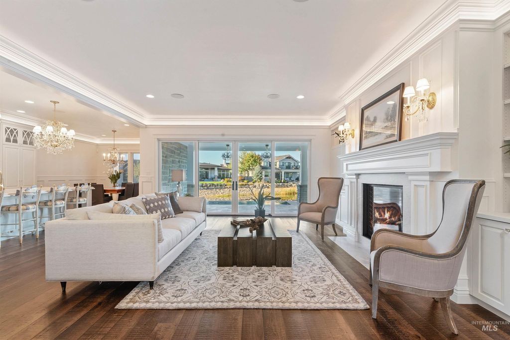 1781 E Garden Brook Drive, Eagle, ID 83616 photo 18