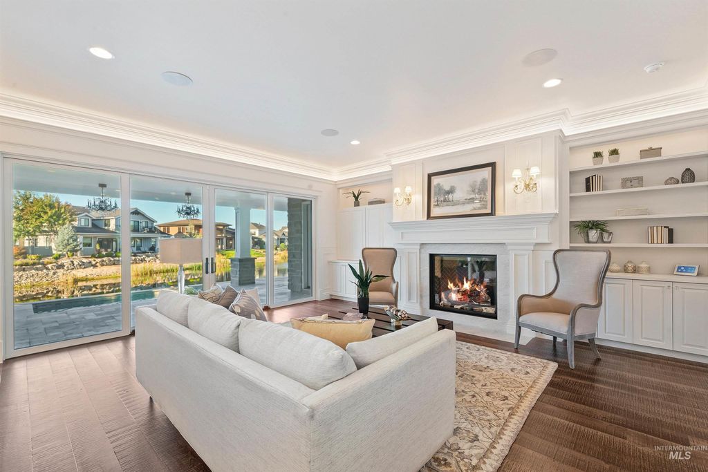 1781 E Garden Brook Drive, Eagle, ID 83616 photo 19