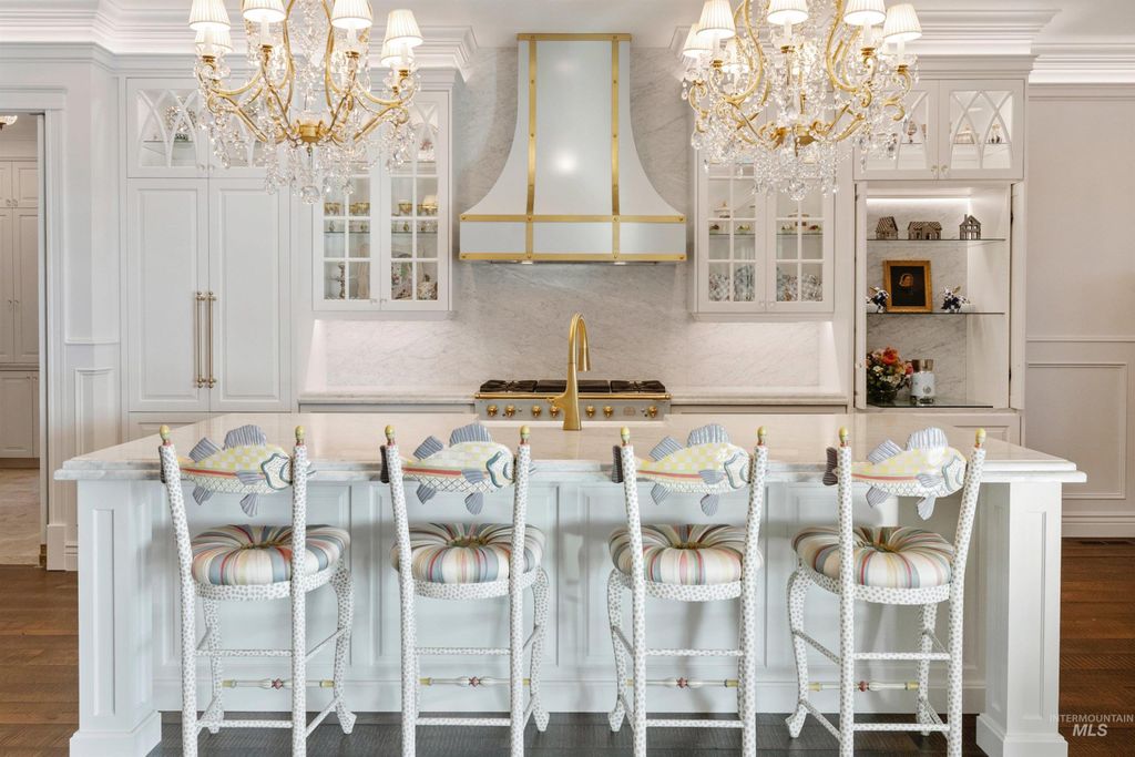 1781 E Garden Brook Drive, Eagle, ID 83616 photo 2