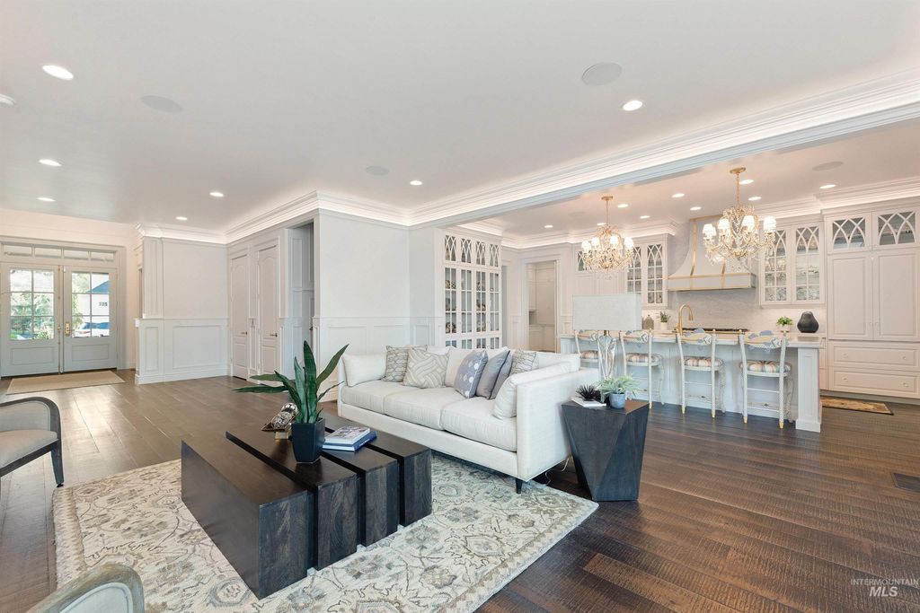 1781 E Garden Brook Drive, Eagle, ID 83616 photo 20