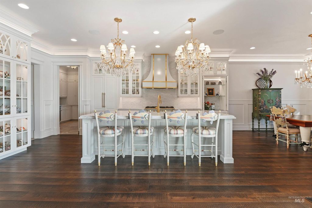 1781 E Garden Brook Drive, Eagle, ID 83616 photo 21