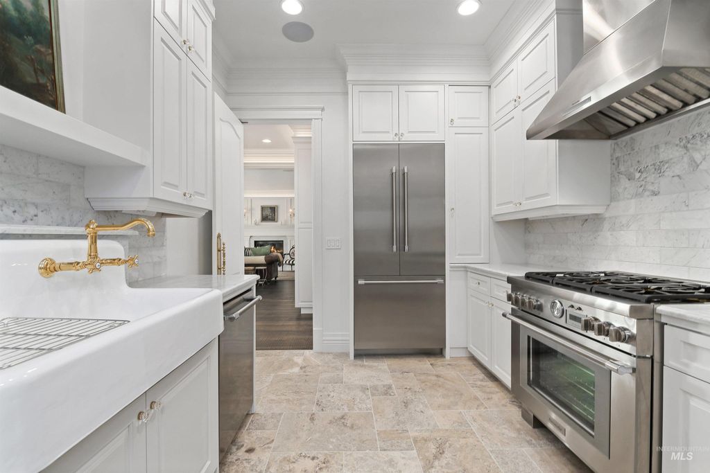 1781 E Garden Brook Drive, Eagle, ID 83616 photo 27