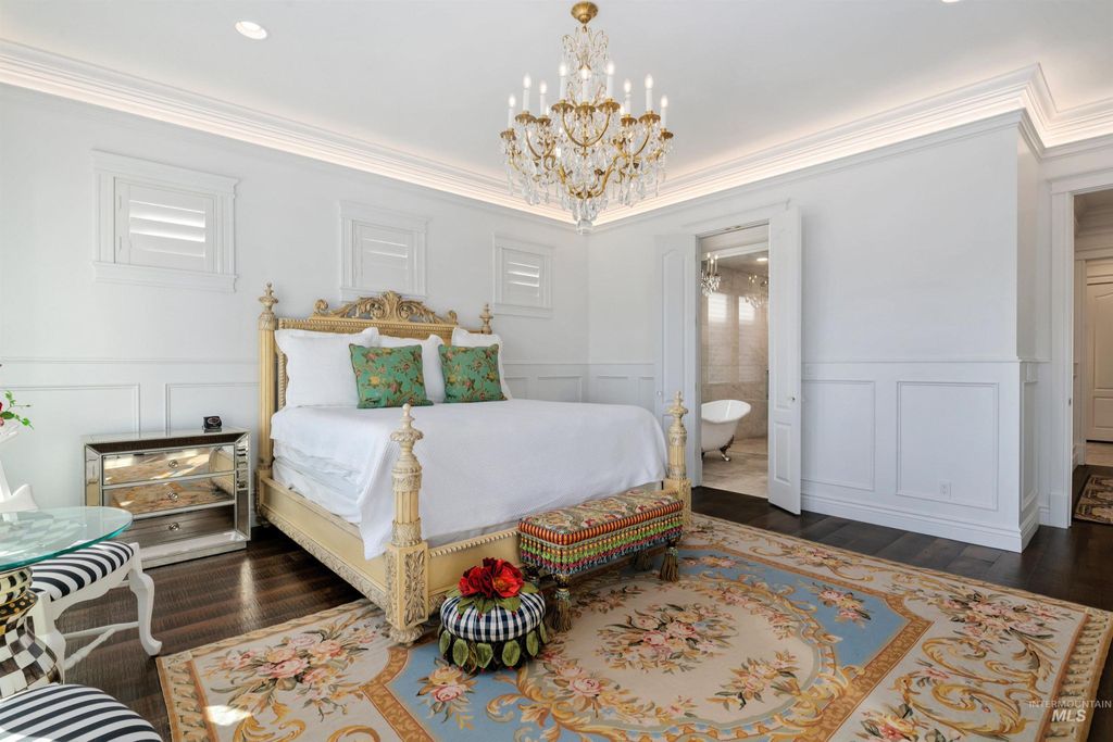 1781 E Garden Brook Drive, Eagle, ID 83616 photo 28