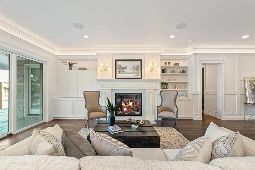 1781 E Garden Brook Drive, Eagle, ID 83616 photo 3