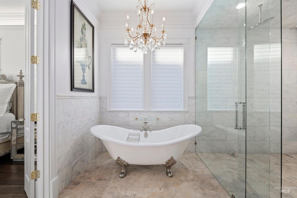 1781 E Garden Brook Drive, Eagle, ID 83616 photo 31