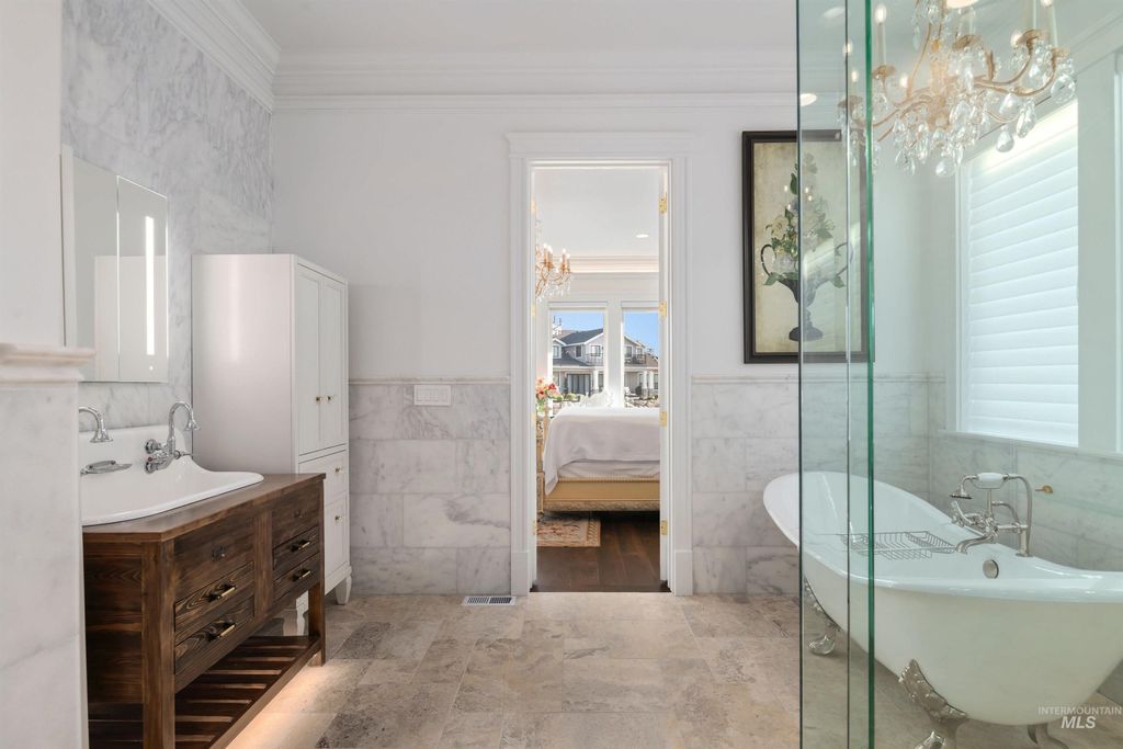 1781 E Garden Brook Drive, Eagle, ID 83616 photo 7