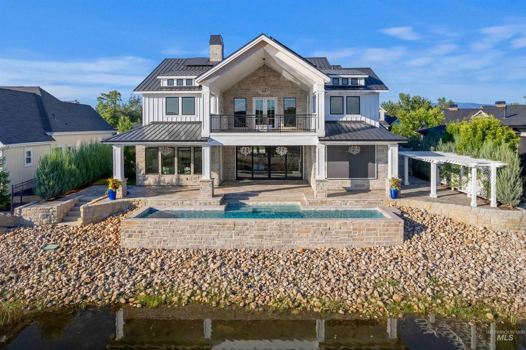 1781 E Garden Brook Drive, Eagle, ID 83616 photo 8