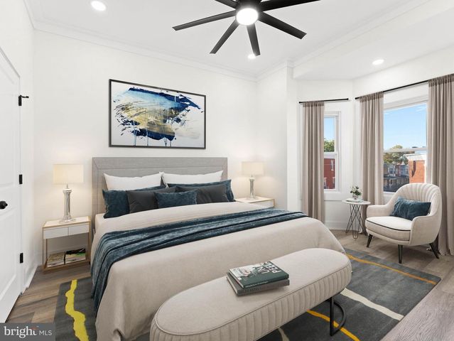 5032 ASPEN ST, Philadelphia, PA 19139