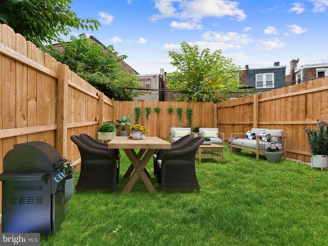 5032 ASPEN ST, Philadelphia, PA 19139