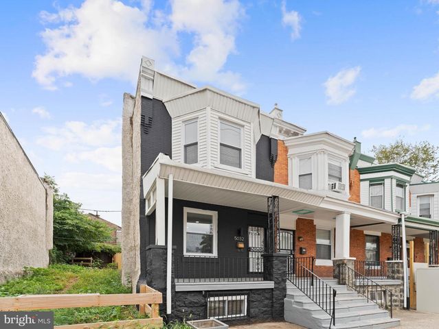 5032 ASPEN ST, Philadelphia, PA 19139