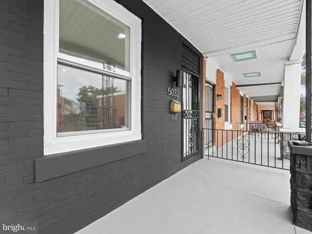 5032 ASPEN ST, Philadelphia, PA 19139