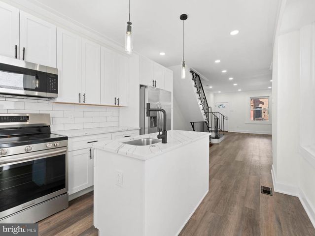 5032 ASPEN ST, Philadelphia, PA 19139