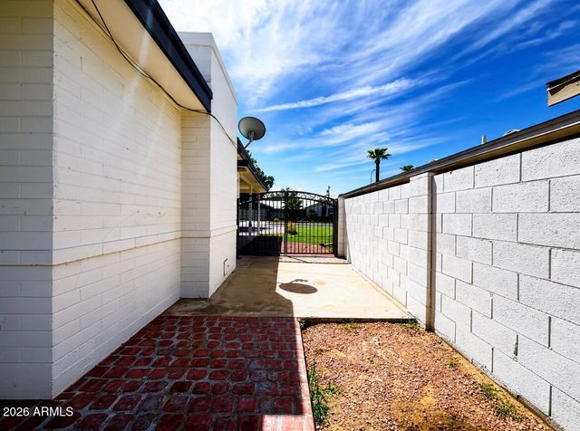 1838 E HAZELWOOD Street, Phoenix, AZ 85016