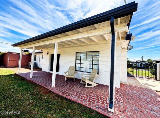 1838 E HAZELWOOD Street, Phoenix, AZ 85016