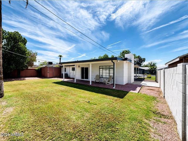 1838 E HAZELWOOD Street, Phoenix, AZ 85016