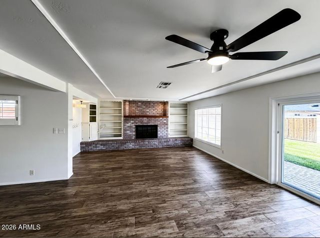 1838 E HAZELWOOD Street, Phoenix, AZ 85016