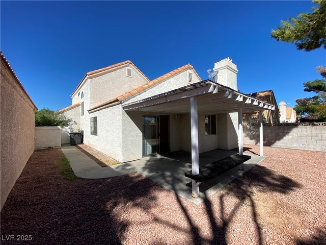 212 Dawn Isle Drive, Las Vegas, NV 89145