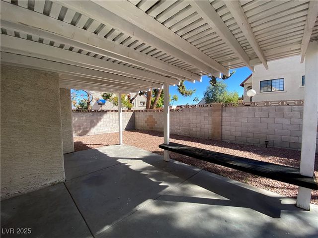 212 Dawn Isle Drive, Las Vegas, NV 89145