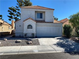 212 Dawn Isle Drive, Las Vegas, NV 89145