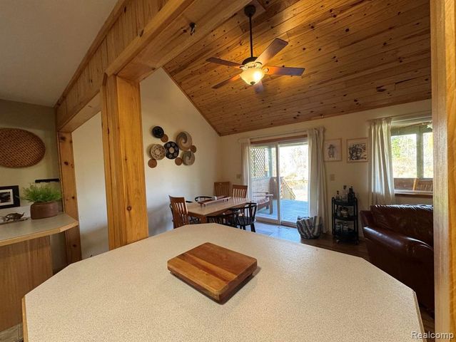 10874 Park Place, Evart, MI 49631