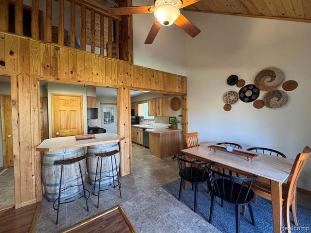 10874 Park Place, Evart, MI 49631