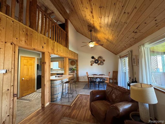 10874 Park Place, Evart, MI 49631