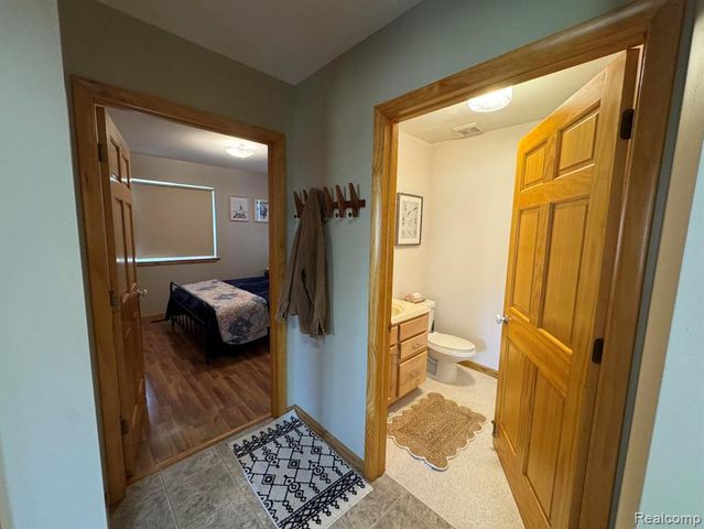 10874 Park Place, Evart, MI 49631