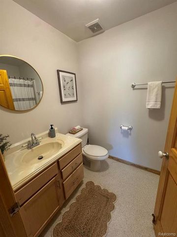 10874 Park Place, Evart, MI 49631