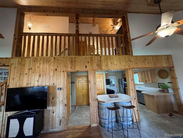 10874 Park Place, Evart, MI 49631